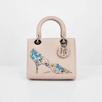 2013 Lady Dior Andy Warhol Handbag, Limited Edition - Sold for $4,062 on 01-17-2015 (Lot 68).jpg